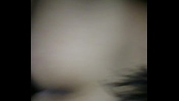 Reverse cowgirl on my dick