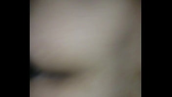 Reverse cowgirl on my dick