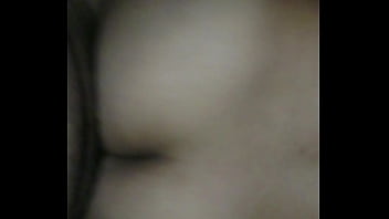 Reverse cowgirl on my dick