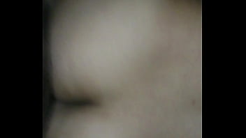 Reverse cowgirl on my dick