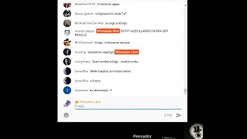 Stream de cumpleaños 26 años hispautistas soplenme la vela 720p 30fps h264 256kbi