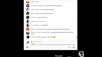 Stream de cumpleaños 26 años hispautistas soplenme la vela 720p 30fps h264 256kbi