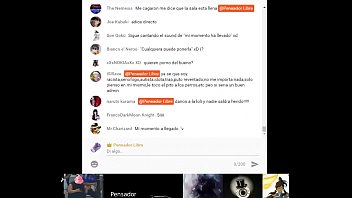 Stream de cumpleaños 26 años hispautistas soplenme la vela 720p 30fps h264 256kbi