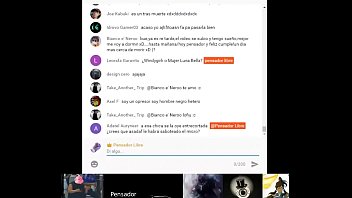 Stream de cumpleaños 26 años hispautistas soplenme la vela 720p 30fps h264 256kbi