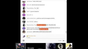 Stream de cumpleaños 26 años hispautistas soplenme la vela 720p 30fps h264 256kbi