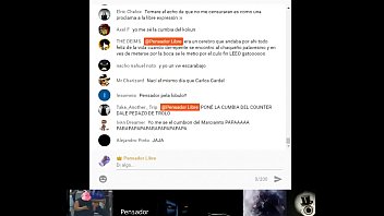 Stream de cumpleaños 26 años hispautistas soplenme la vela 720p 30fps h264 256kbi