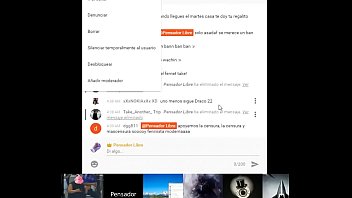 Stream de cumpleaños 26 años hispautistas soplenme la vela 720p 30fps h264 256kbi