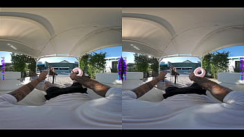 Purity vr special treatment for her private secretary