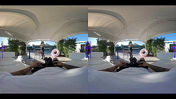 Purity vr special treatment for her private secretary