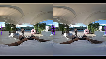 Purity vr special treatment for her private secretary