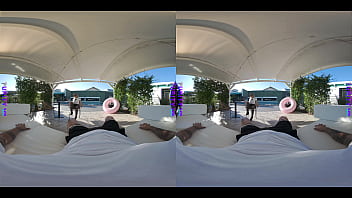 Purity vr special treatment for her private secretary