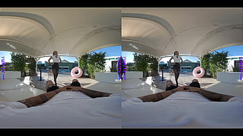 Purity vr special treatment for her private secretary