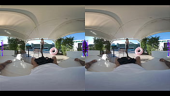 Purity vr special treatment for her private secretary