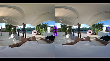 Purity vr special treatment for her private secretary