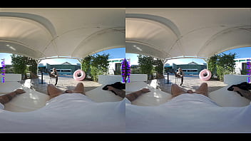 Purity vr special treatment for her private secretary