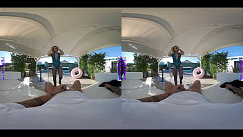 Purity vr special treatment for her private secretary