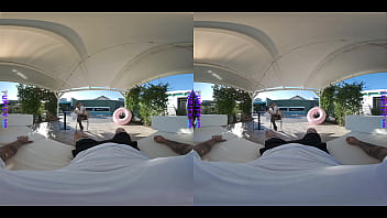 Purity vr special treatment for her private secretary