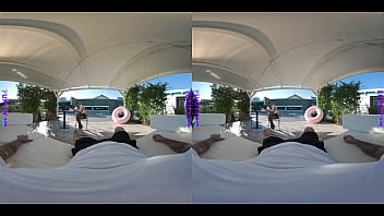 Purity vr special treatment for her private secretary