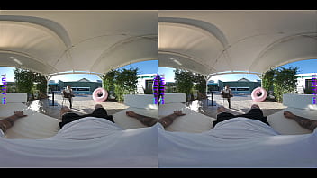 Purity vr special treatment for her private secretary