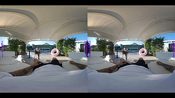 Purity vr special treatment for her private secretary