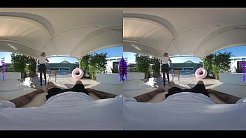 Purity vr special treatment for her private secretary