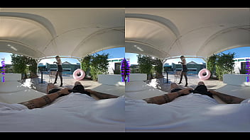 Purity vr special treatment for her private secretary