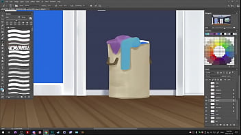 Sts broadcast by dc on picarto from january twelfth 2022