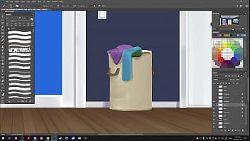 Sts broadcast by dc on picarto from january twelfth 2022