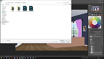 Sts broadcast by dc on picarto from january twelfth 2022