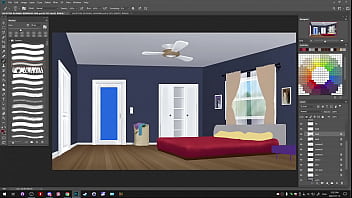 Sts broadcast by dc on picarto from january twelfth 2022