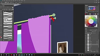 Sts broadcast by dc on picarto from january twelfth 2022