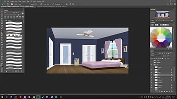 Sts broadcast by dc on picarto from january twelfth 2022