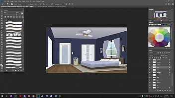 Sts broadcast by dc on picarto from january twelfth 2022