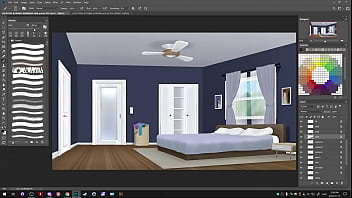 Sts broadcast by dc on picarto from january twelfth 2022