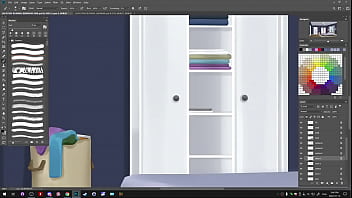 Sts broadcast by dc on picarto from january twelfth 2022