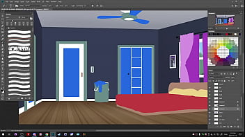 Sts broadcast by dc on picarto from january twelfth 2022