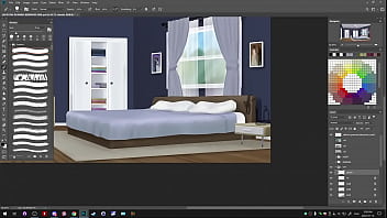 Sts broadcast by dc on picarto from january twelfth 2022