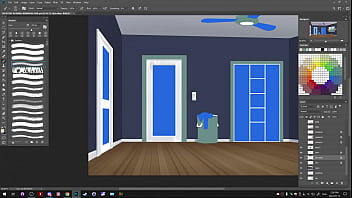 Sts broadcast by dc on picarto from january twelfth 2022