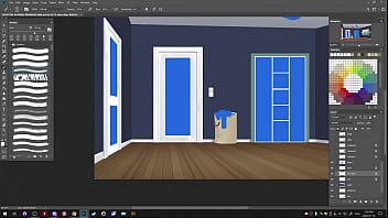 Sts broadcast by dc on picarto from january twelfth 2022