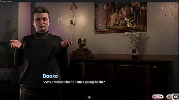 Symphony of the serpent pt 15 {nlt media} visual novel