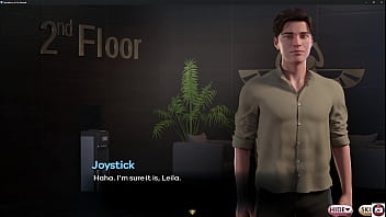 Symphony of the serpent pt 15 {nlt media} visual novel