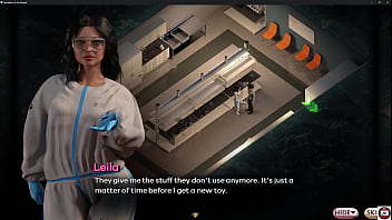 Symphony of the serpent pt 15 {nlt media} visual novel