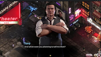 Symphony of the serpent pt 15 {nlt media} visual novel