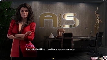 Symphony of the serpent pt 15 {nlt media} visual novel