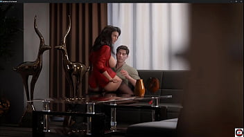 Symphony of the serpent pt 15 {nlt media} visual novel