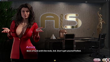 Symphony of the serpent pt 15 {nlt media} visual novel