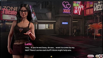 Symphony of the serpent pt 15 {nlt media} visual novel