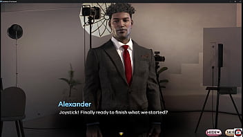 Symphony of the serpent pt 15 {nlt media} visual novel