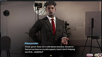 Symphony of the serpent pt 15 {nlt media} visual novel