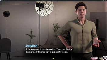 Symphony of the serpent pt 15 {nlt media} visual novel